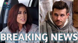 MINUTES AGO Teen Mom Chelsea s Husband Cole DeBoer Drops Breaking News It will shock you Teen Mom