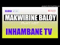 Makwirrine Baloyi Nuna Wamina[official audio]