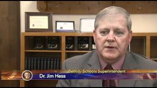 Famous Bemidji Elementary Attendance Boundaries Changed - Lakeland News at Ten - March 20, 2012.m4v Profile