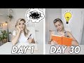 I Journaled For 30 Days... Here's What I Learned