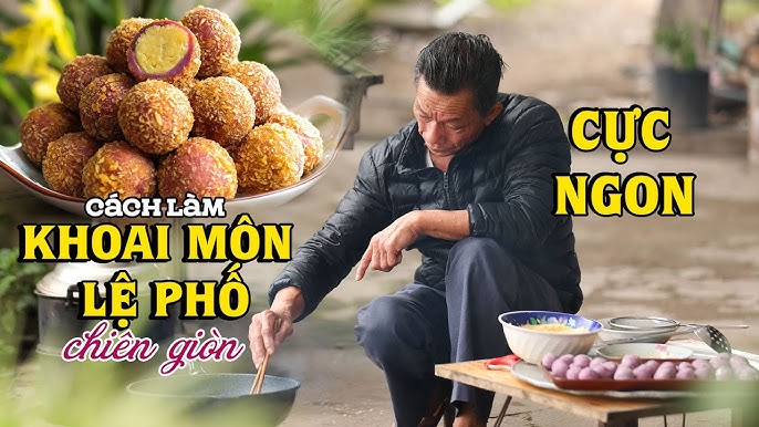 Lợi Ích Dinh Dưỡng Của Bánh Khoai Môn Nhân Phô Mai