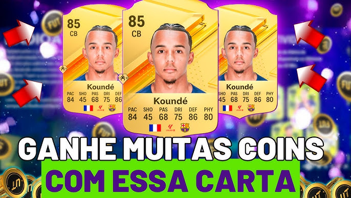 🚨FIFA 23 GRÁTIS - VEJA COMO COMEÇAR! #fifa #fifa23 #ultimateteam #eas