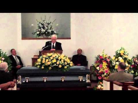 Ora Mae Kirk Funeral 05 (GCC).MP4