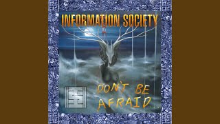 Video thumbnail of "Information Society - The Ridge"