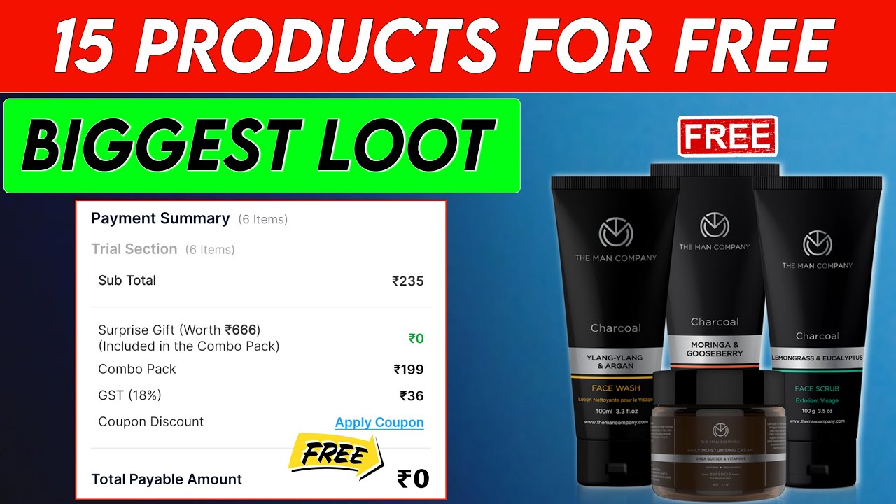 Smyteen Coupon Code Smytten Free Sample Review Smyteen Free