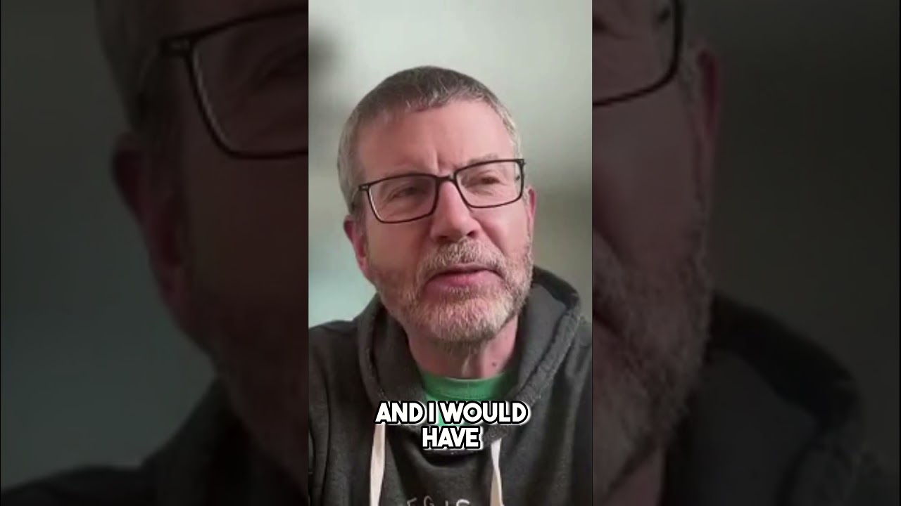 I Would Change This One Thing If I Could Go Back | Chris McPhee | EOS Implementer | Rocket Fuel