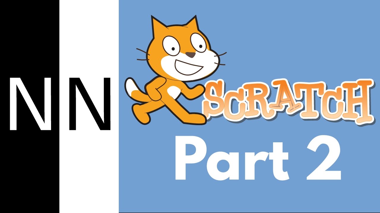 How to download Scratch | Learn to Program with Scratch - YouTube