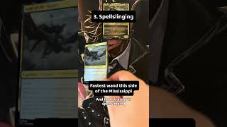 Hosts of Mordor Precon Breakdown #magicthegatheringcommunity #mtg #lordoftherings #lotr #cardgame