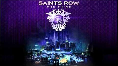 Saints Row: The Third - Male Boss 3 Quotes Part 1