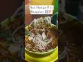 Thukpa in #bangalore #food #hiddengems #foodie #vlog #shorts #thukpa #nepalifood #bengaluru #fypシ