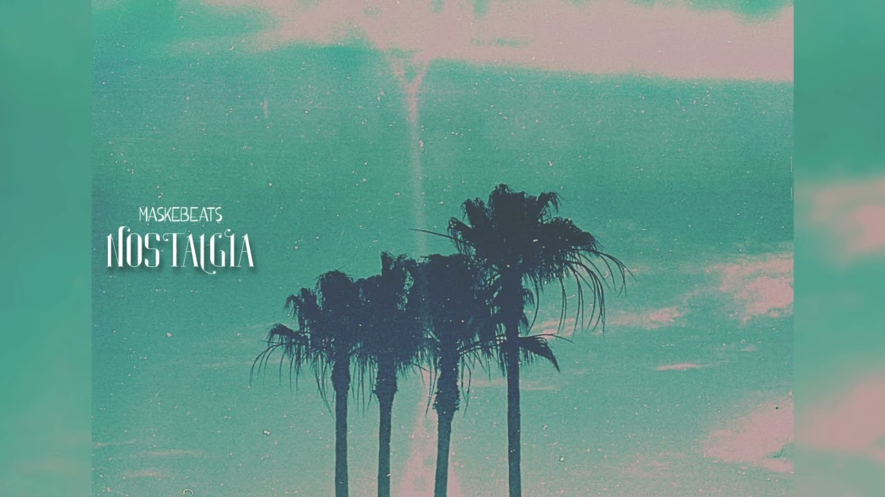 Old School Boom Bap 90's Type Beat - 