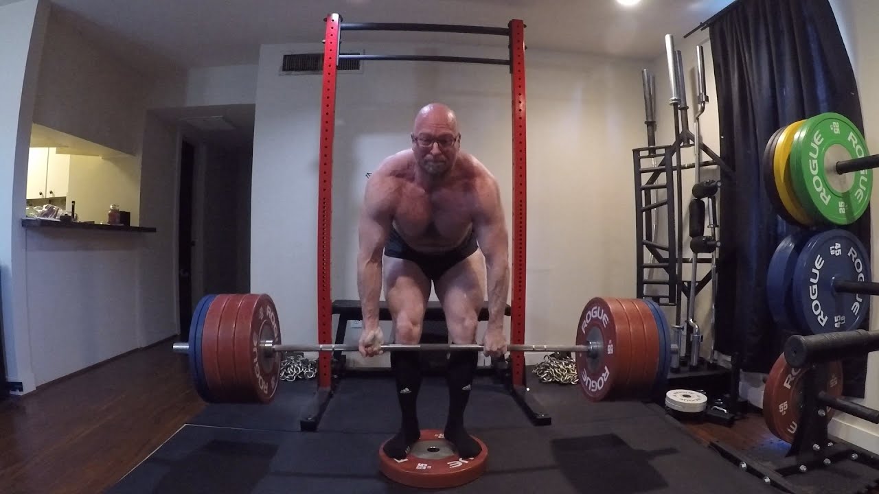 Why Body Part Splits Usually Produce Slower GAINS!