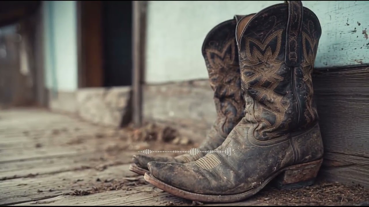 Traditional Country Music That Tells Stories Inspired by Johnny Cash