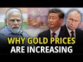 How is gold so valuable  pricing explained