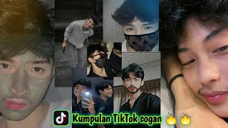 Di jamin bikin salting || inilah kumpulan video cowok ganteng 🔥 #madesan #tiktokcogan