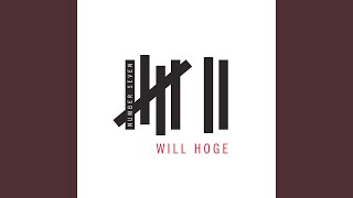 Video-Miniaturansicht von „Will Hoge - Nothing To Lose (Bonus Acoustic)“