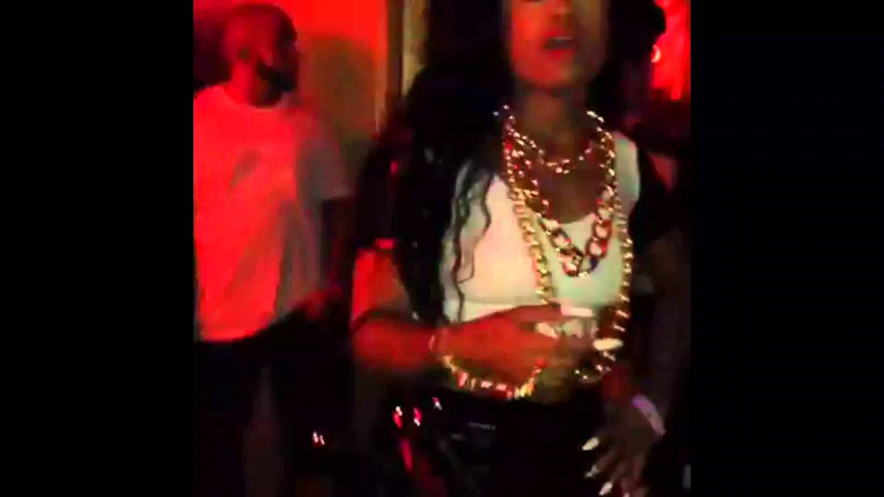 Mizhani Mania Always On The Go / Gettin Doe!!!