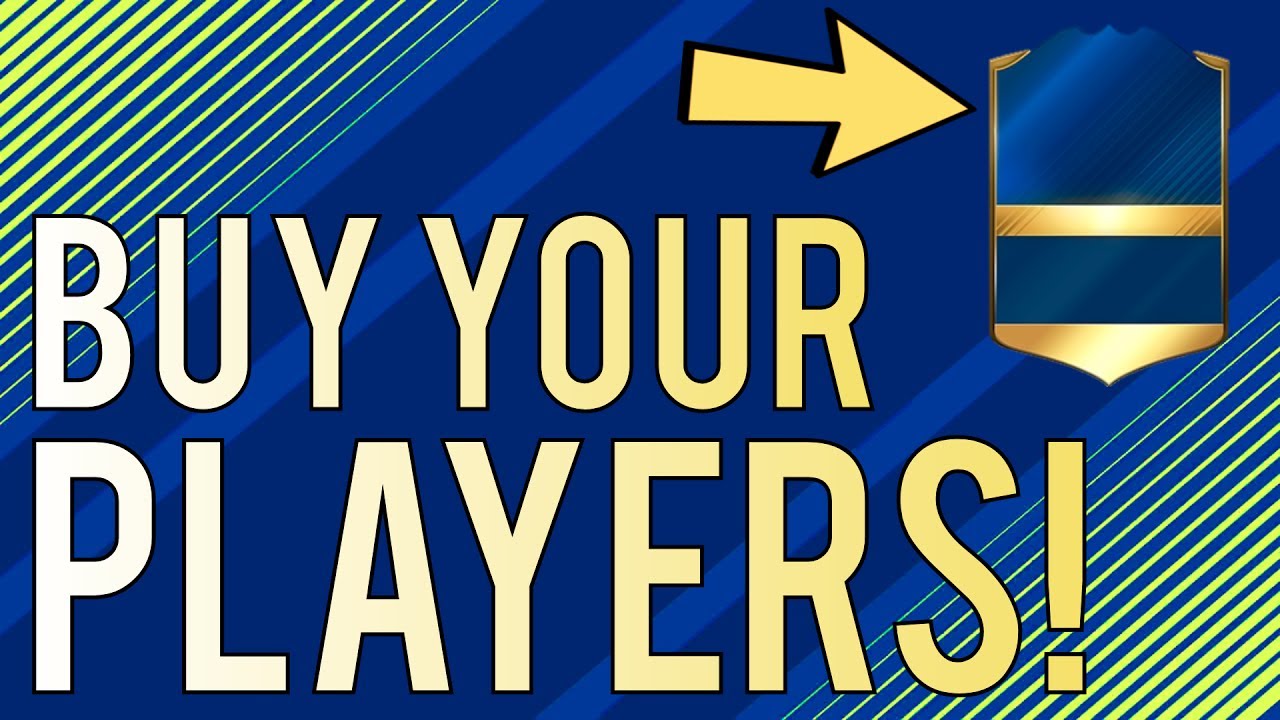Fifa 17 - Tots Market Crash Guide! #1 (Best Time To Buy Your Players)