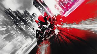 Shadow The Hedgehog | Headlock by Imogen Heap (Edit/AMV)