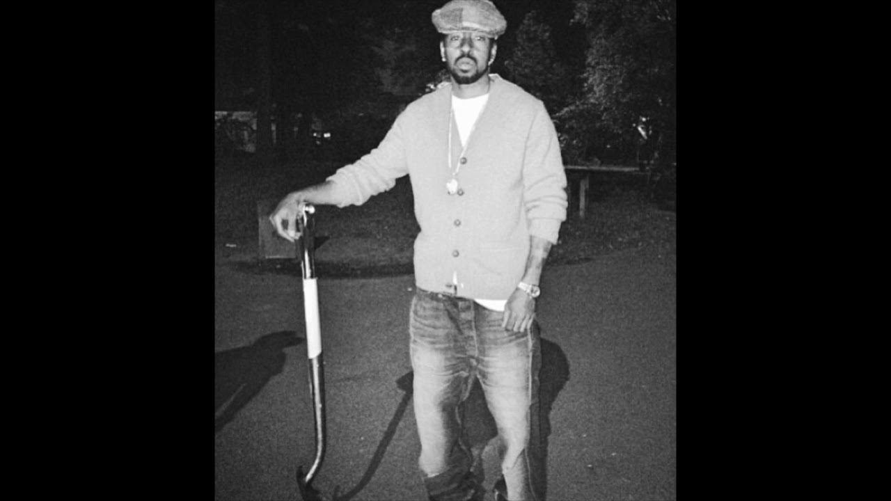 rap song 2019 Roc Marciano - Higher Learning