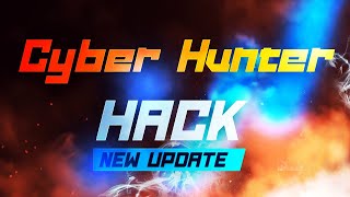 Cyber Hunter Hack Guide 2023 ✅ - How To Get Credits With Cyber Hunter Cheats 🔥 iOS Android MOD APK screenshot 2