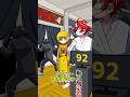 絶対にビビらない冷笑男 vs 絶対に絶叫する肝試し #anime