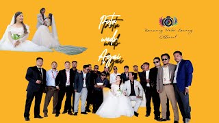 Download Lagu Potu Weds Agai  MP3