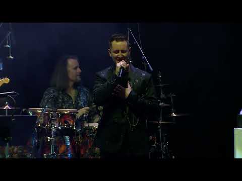 Peter Srámek – Zámbó Jimmy-egyveleg (Official Live Video)