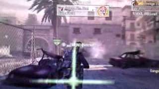 Mw2 Ps3 God Mode Aimbot Sd