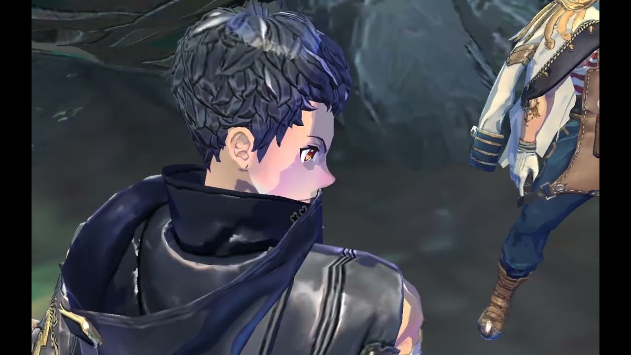 [Exos Heroes] Chapter 14.EP 07 禁忌之獸