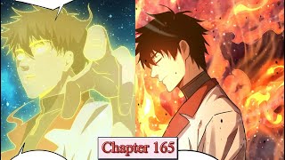Logging 10000 Years into the Future chapter 165 English Sub (It's time for a show)