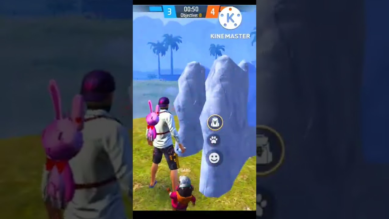 Freefire Gloo Wall📱 Momment Speed trick ||💥oppoSite gloo wal trick👽💔 ||