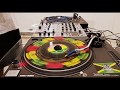 Early 80's Rare Reggae Vinyl Mix #3