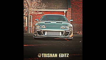 SUPRA EDIT 4K #phonk #phonkmusic