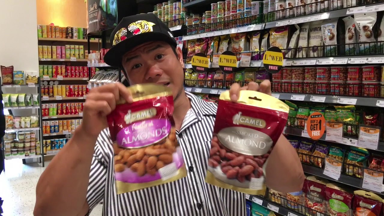 การเลือกซื้ออาหารสำหรับช่วงเพิ่มกล้ามเนื้อ