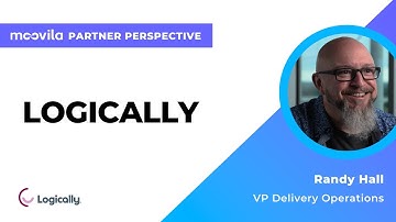 Moovila Partner Perspective: Logically