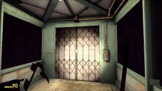 SimplyBastards play! Garry's Mod - Paranoia Part 1