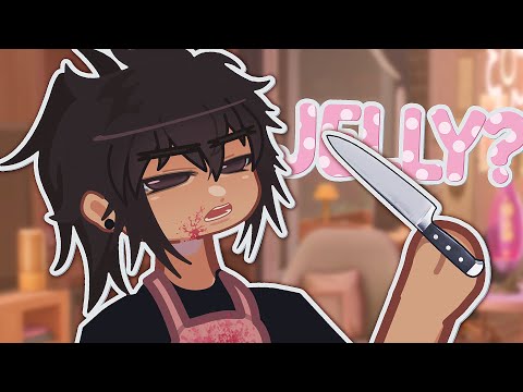 𝙄𝙎 𝙃𝙀 𝙅𝙀𝙇𝙇𝙔..? 😳 : [Gacha Life 2]