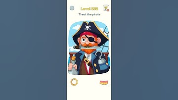 DOP 3: Displace One Part 🤪🏋🏼Level @232 Gameplay (Android, ios) #Youtube Shorts #PlayGo!