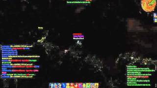 CABAL PH Jupiter Server AOE User..