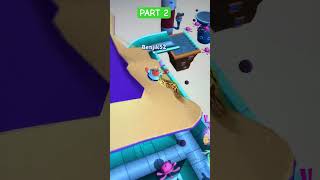 Got Infront Of Everyone Dont Be Jelly Glitch Part 2