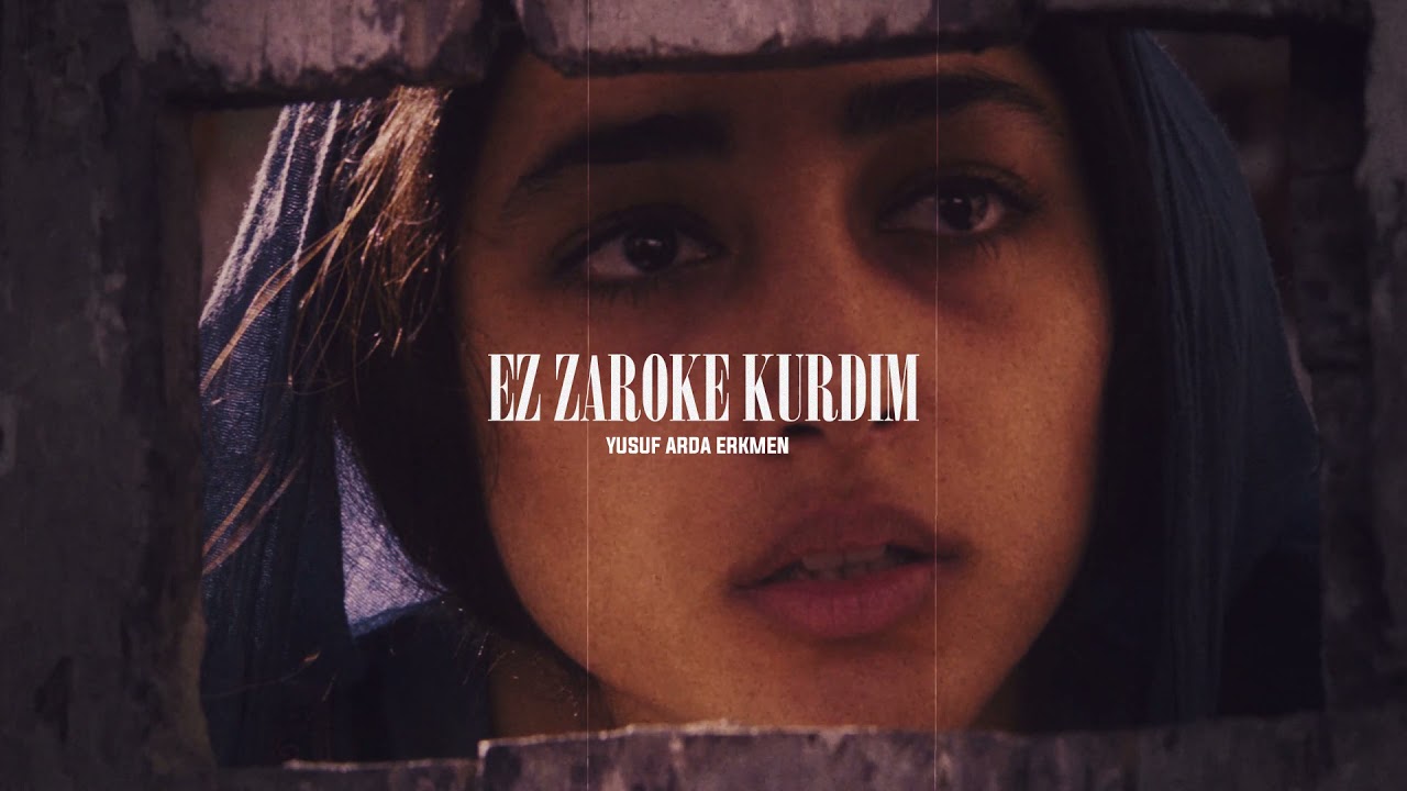 Ez Zaroke Kurdim - (Prod. Yusuf Arda Erkmen)KURDİSH TRAP REMİX 