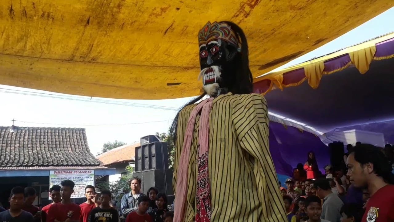 Full Dawangan Karang Budoyo Lepas kendali Susah Disembuhkan  🤨