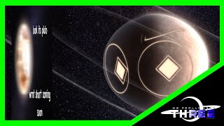 W.R.N.T. 7.5: Beyond the Sun 2: Sirius