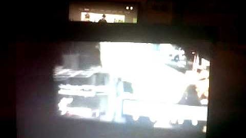 1st map bootleg win 4-3 against