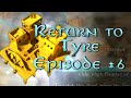 MISADVENTURE Luxor Quest For The Afterlife Episode 6 Return To Tyre MISADVENTURE Luxor Quest For The Afterlife Episode 6 Return To Tyre