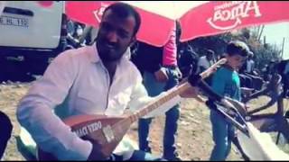 BagLamacı Vedo 2016 Grani Mardin Şéxanda Çalıyor