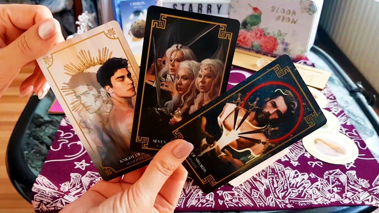 [Избери си карта] Какво ви очаква през март?🔮✨🌼 + зарчета 🎲