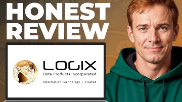 Logix Full Review - Features, Strengths, Weaknesses