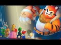 MARIO + RABBIDS SPARKS OF HOPE - GIANT WILDCLAW BOSS